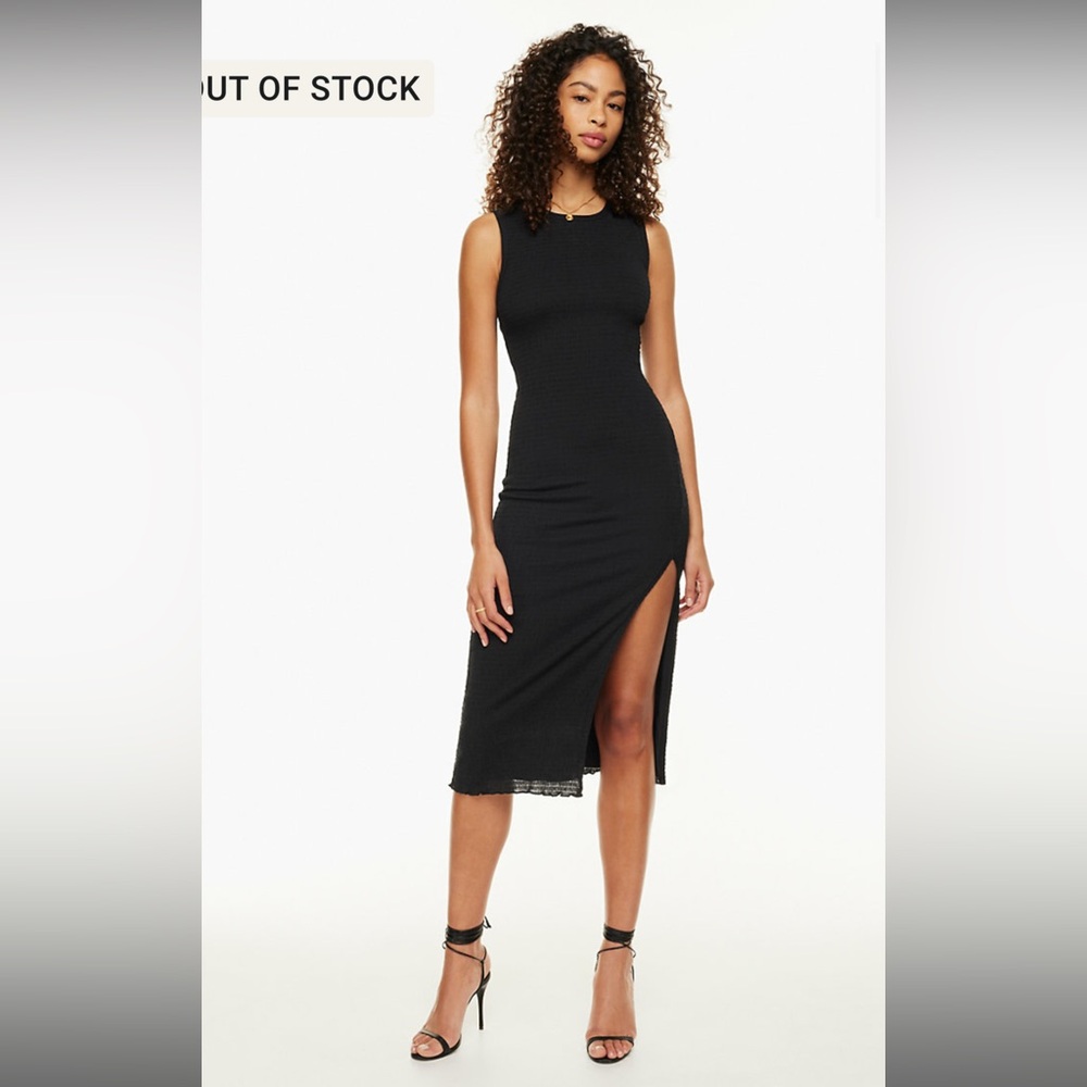 Aritzia Verona Dress
